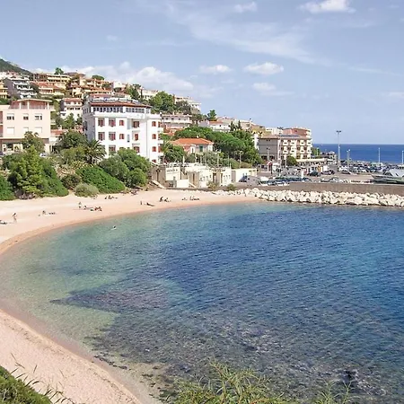 Casa Camilla 1 Cala Gonone