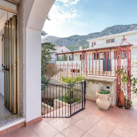 Lägenhet Casa Camilla 1 Cala Gonone