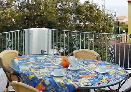 Casa Camilla 1