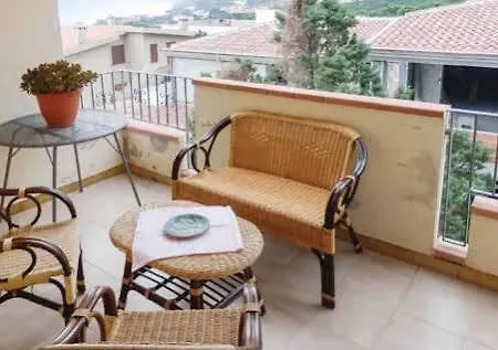 Casa Camilla 1