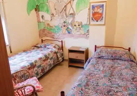 Casa Camilla 1 Lägenhet *